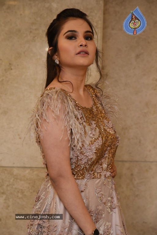 Ramya Pasupuleti New Images - 11 / 11 photos