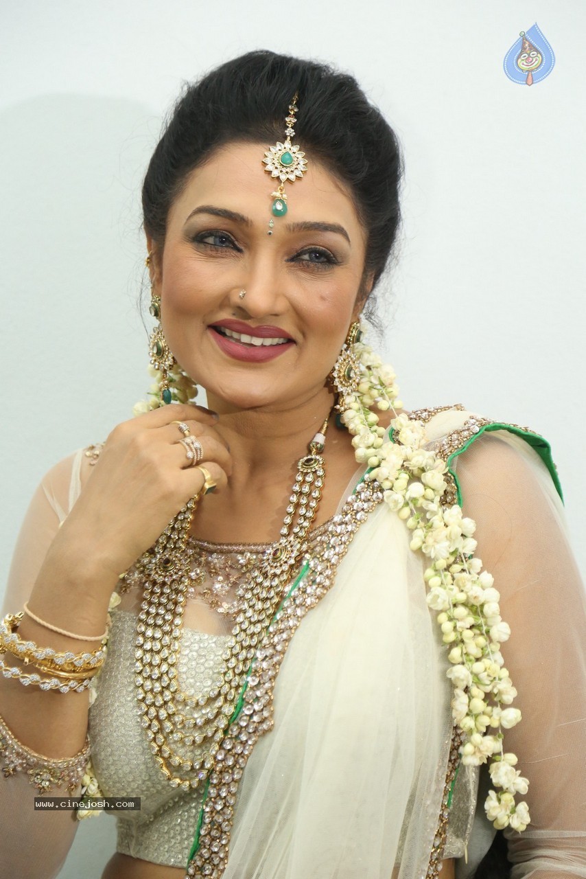 Ramya Sri Latest Photos - 1 / 45 photos
