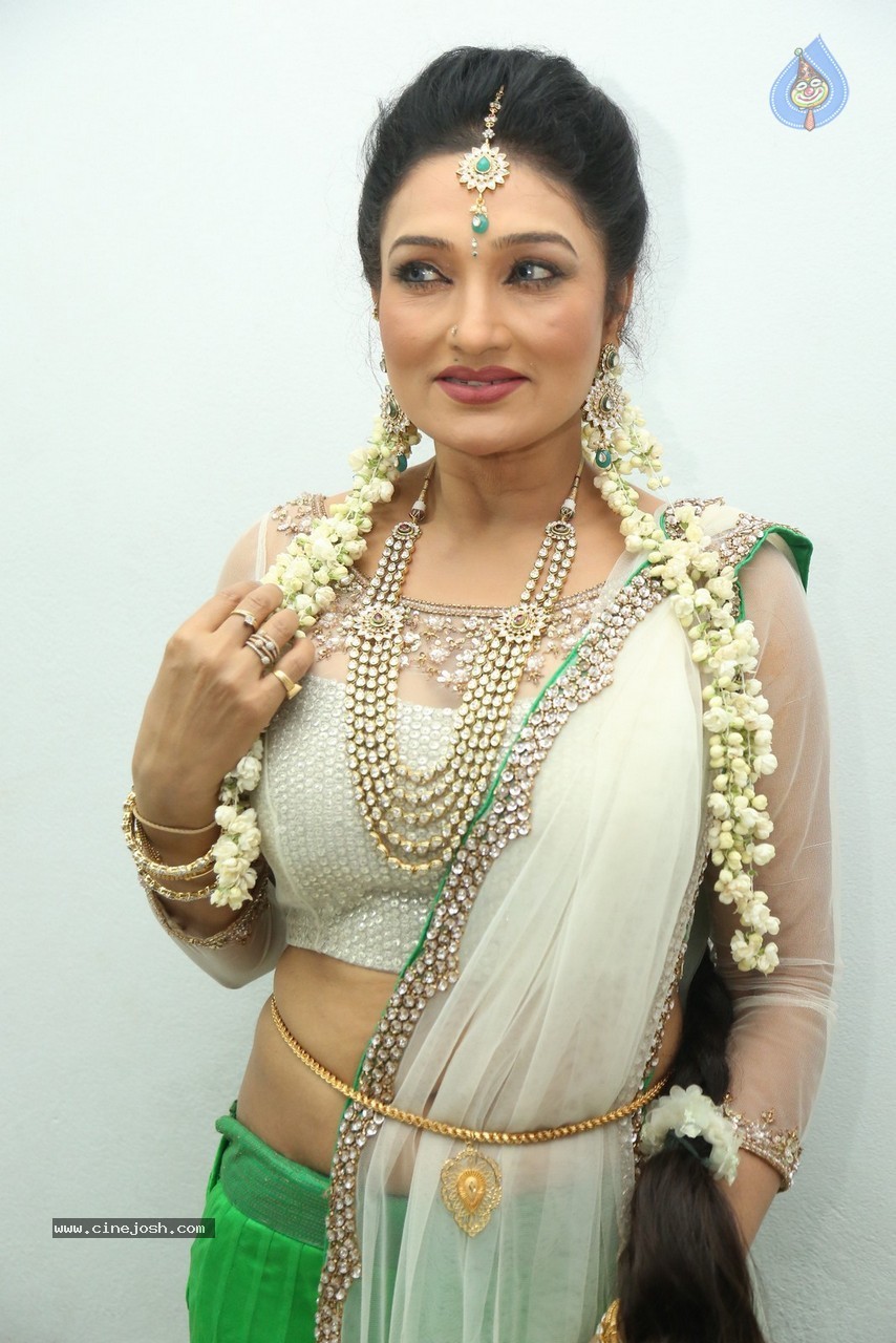 Ramya Sri Latest Photos - 2 / 45 photos