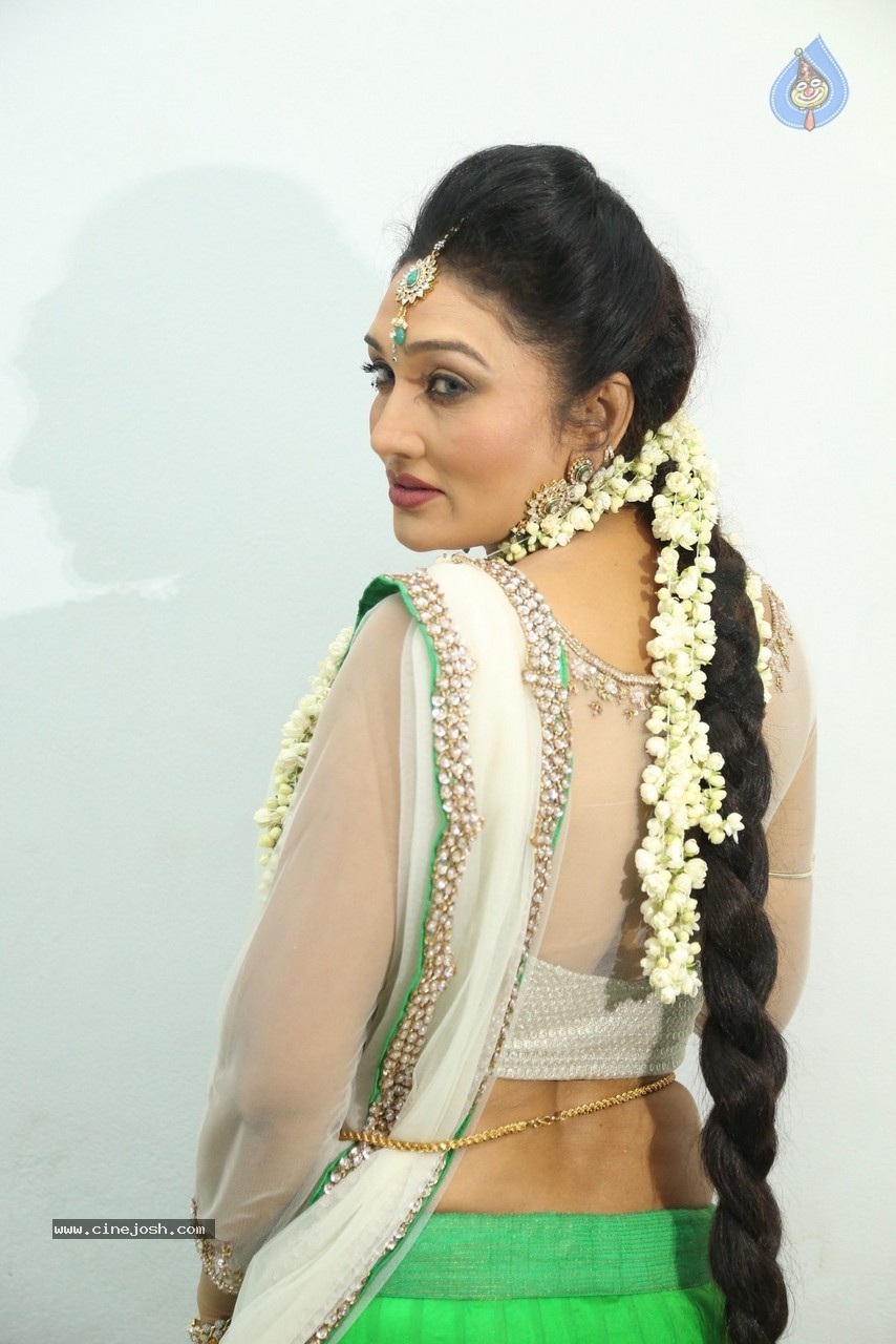 Ramya Sri Latest Photos - 6 / 45 photos