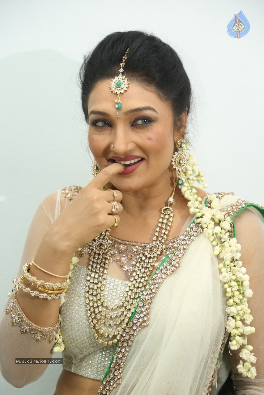 Ramya Sri Latest Photos - 7 / 45 photos