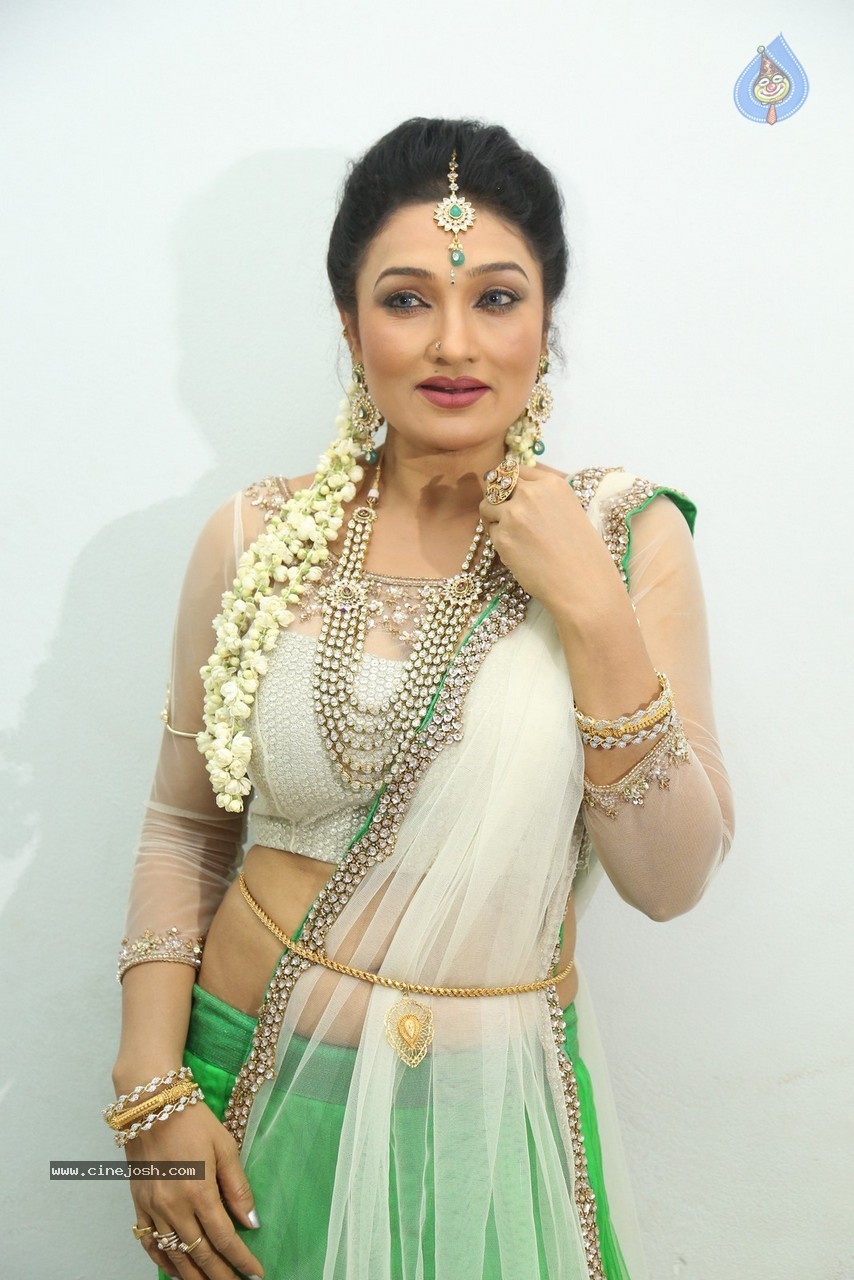 Ramya Sri Latest Photos - 9 / 45 photos