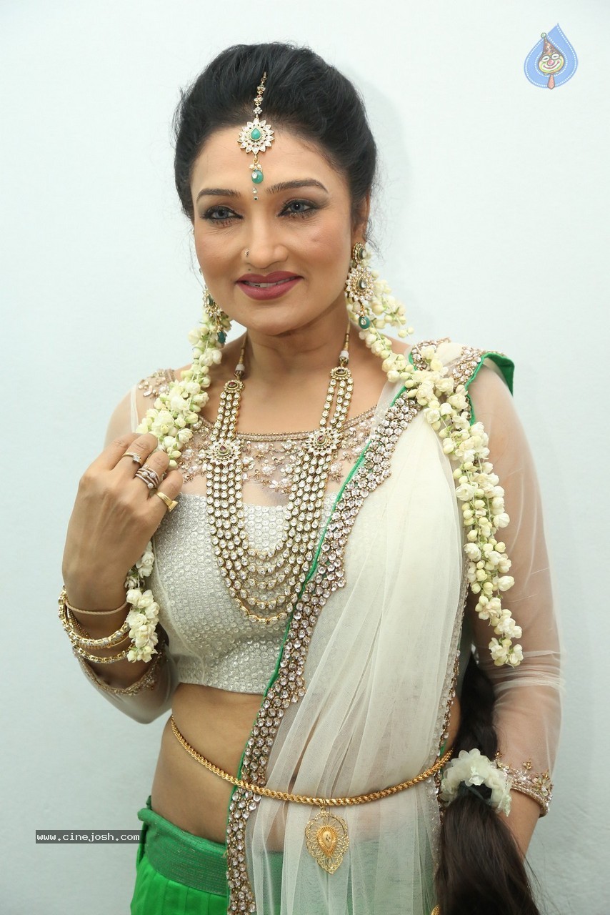Ramya Sri Latest Photos - 10 / 45 photos