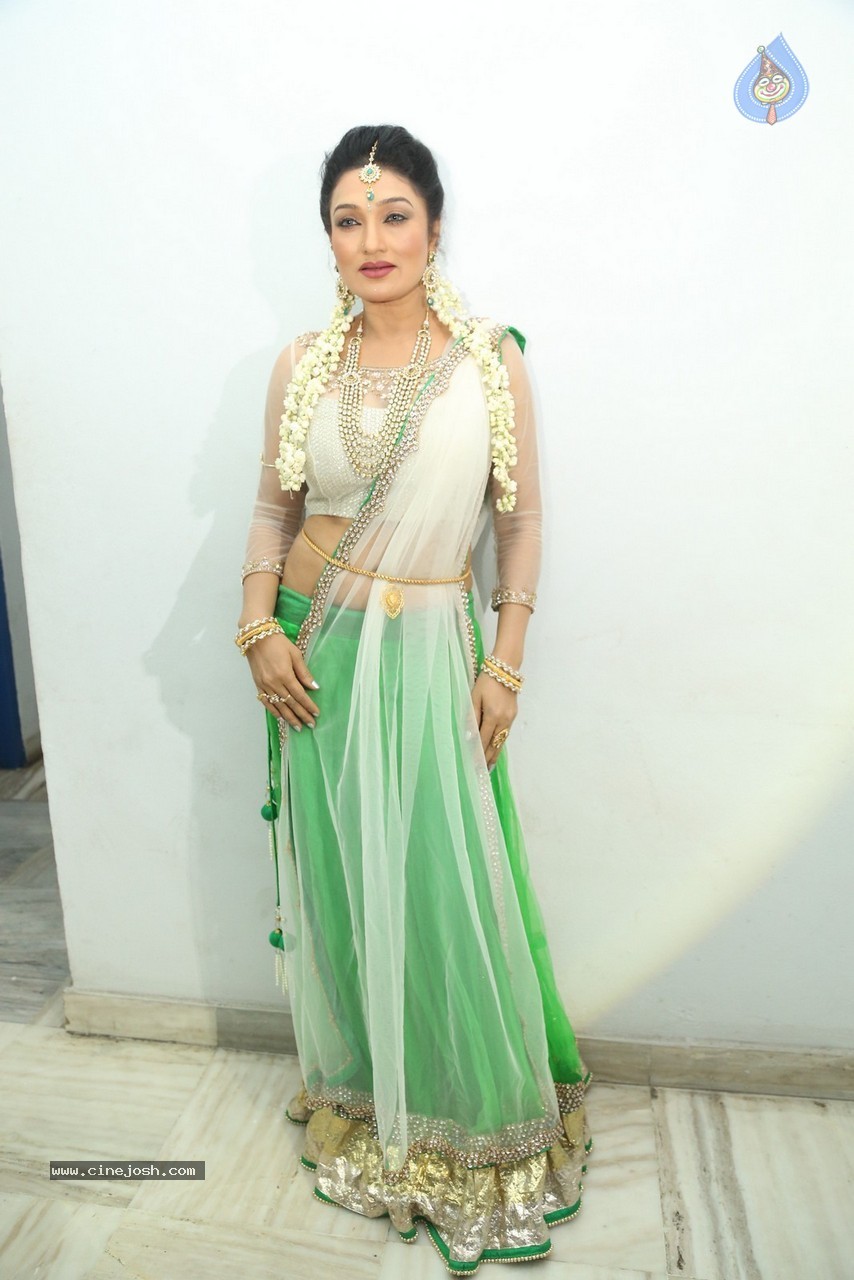 Ramya Sri Latest Photos - 23 / 45 photos