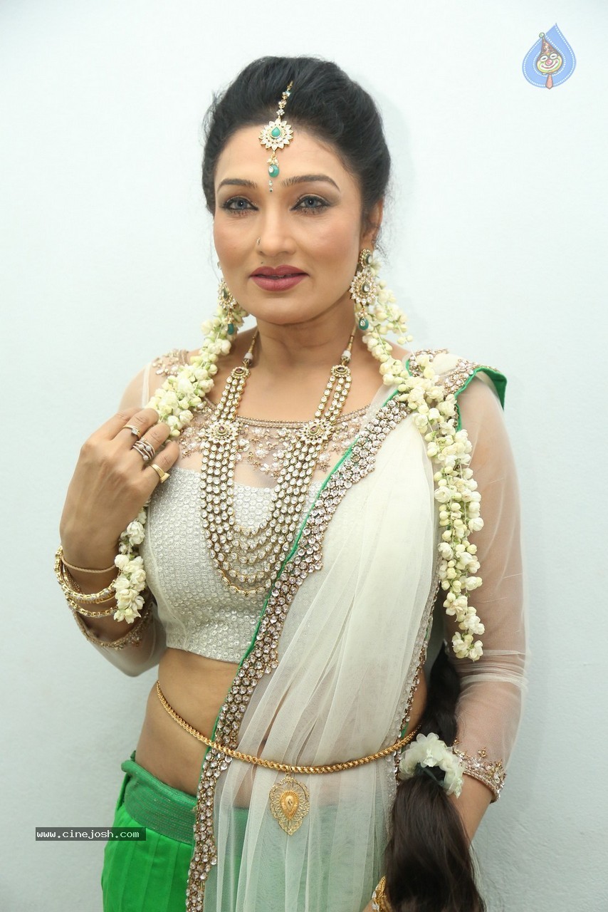 Ramya Sri Latest Photos - 34 / 45 photos