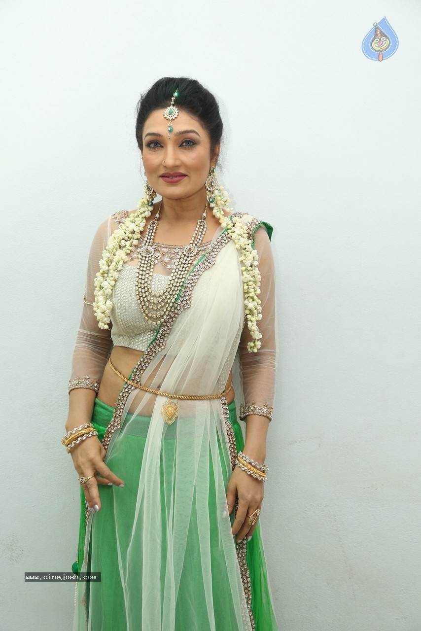 Ramya Sri Latest Photos - 35 / 45 photos