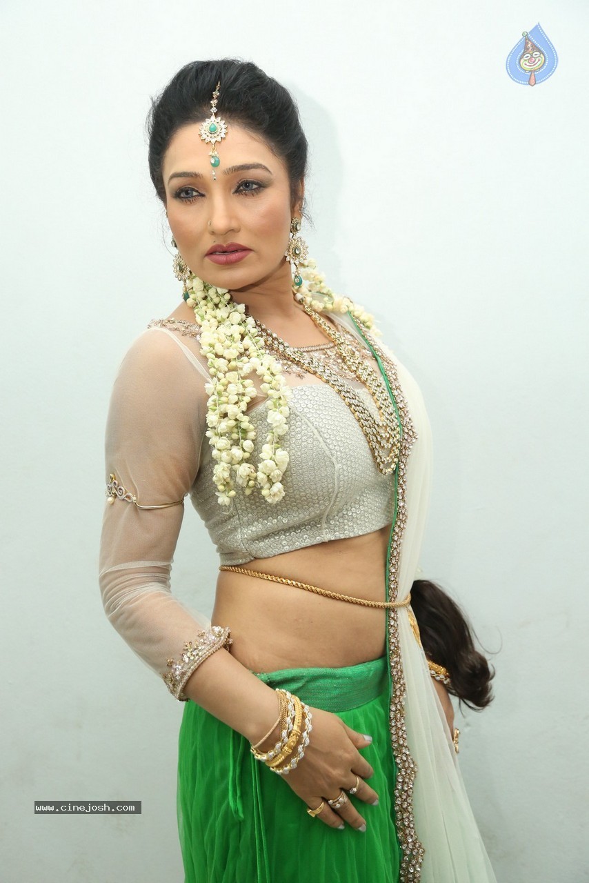 Ramya Sri Latest Photos - 42 / 45 photos