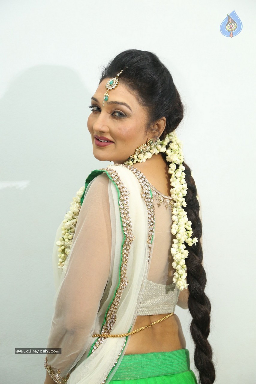 Ramya Sri Latest Photos - 44 / 45 photos