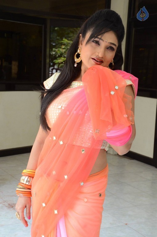 Ramya Sri New Gallery - 8 / 62 photos