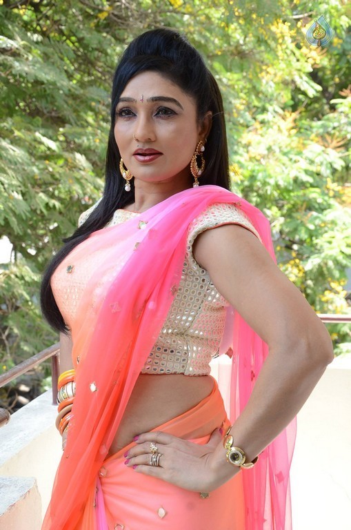 Ramya Sri New Gallery - 35 / 62 photos