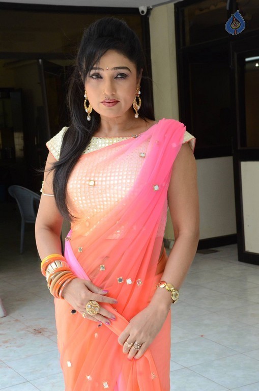 Ramya Sri New Gallery - 43 / 62 photos