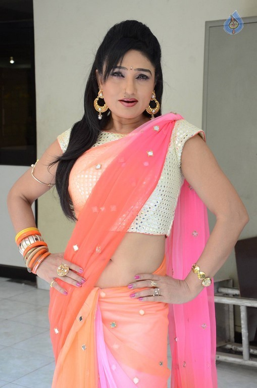 Ramya Sri New Gallery - 44 / 62 photos