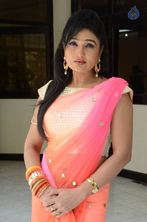 Ramya Sri New Gallery - 54 / 62 photos