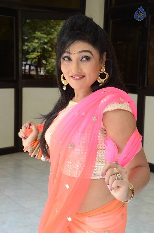 Ramya Sri New Gallery - 55 / 62 photos