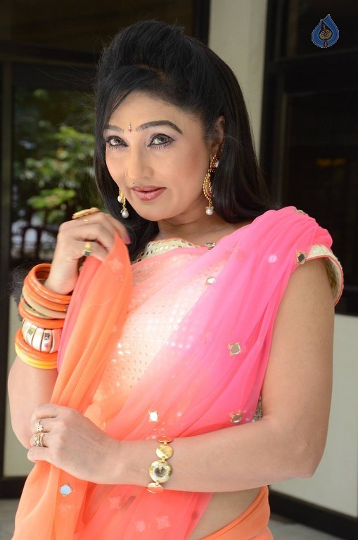 Ramya Sri New Gallery - 56 / 62 photos
