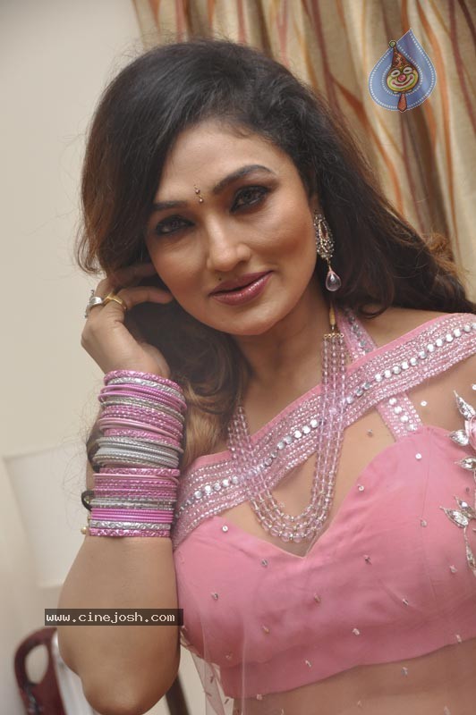 Ramya Sri New Photos - 5 / 41 photos