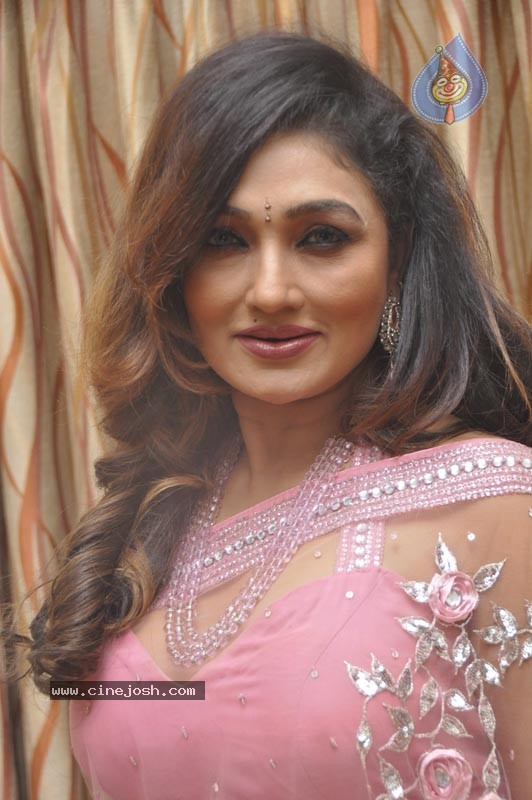 Ramya Sri New Photos - 24 / 41 photos