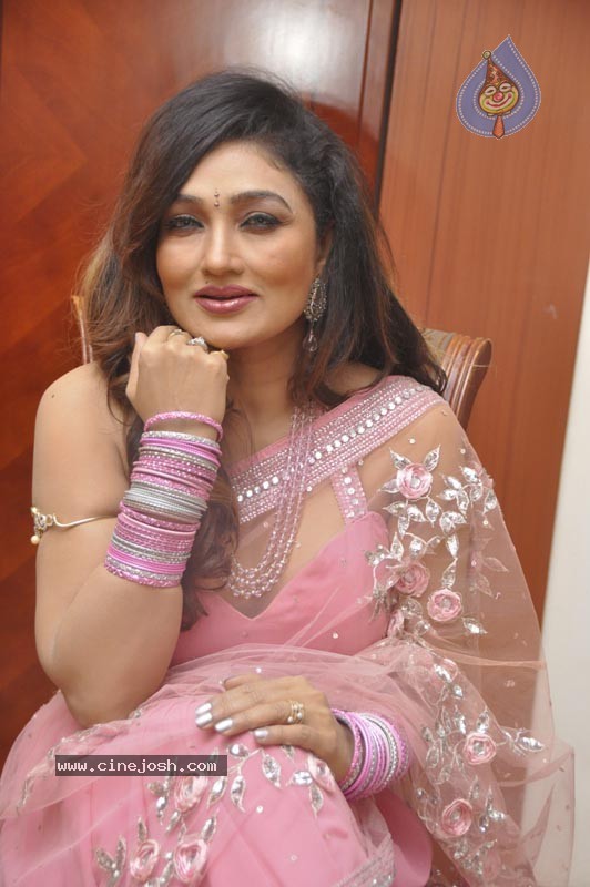 Ramya Sri New Photos - 26 / 41 photos