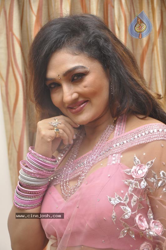 Ramya Sri New Photos - 36 / 41 photos