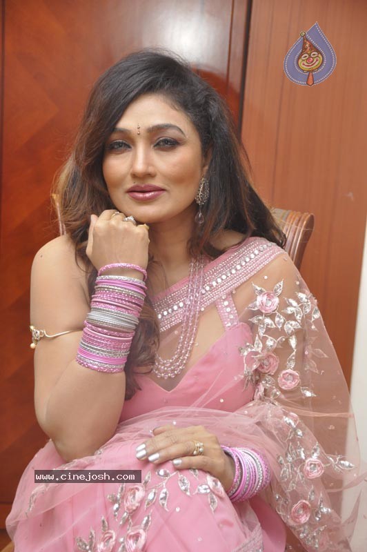 Ramya Sri New Photos - 40 / 41 photos