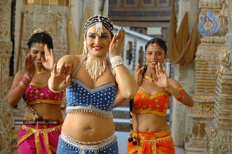 Ramya Sri Spicy Photo Gallery - 7 / 50 photos