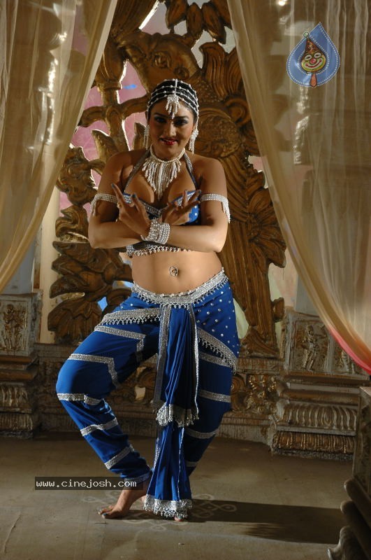 Ramya Sri Spicy Photo Gallery - 25 / 50 photos