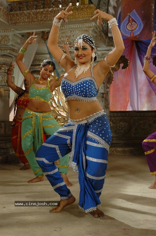 Ramya Sri Spicy Photo Gallery - 26 / 50 photos