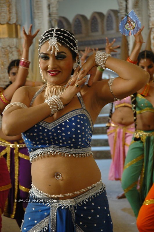 Ramya Sri Spicy Photo Gallery - 40 / 50 photos