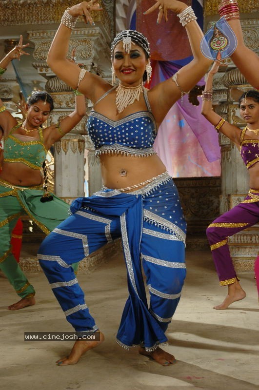 Ramya Sri Spicy Photo Gallery - 42 / 50 photos