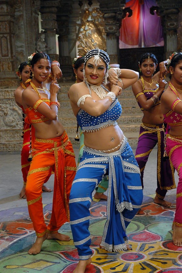 Ramyasri Stills - 11 / 81 photos
