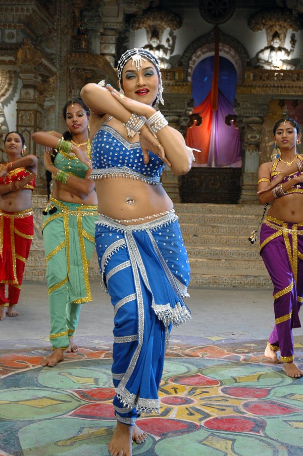 Ramyasri Stills - 13 / 81 photos