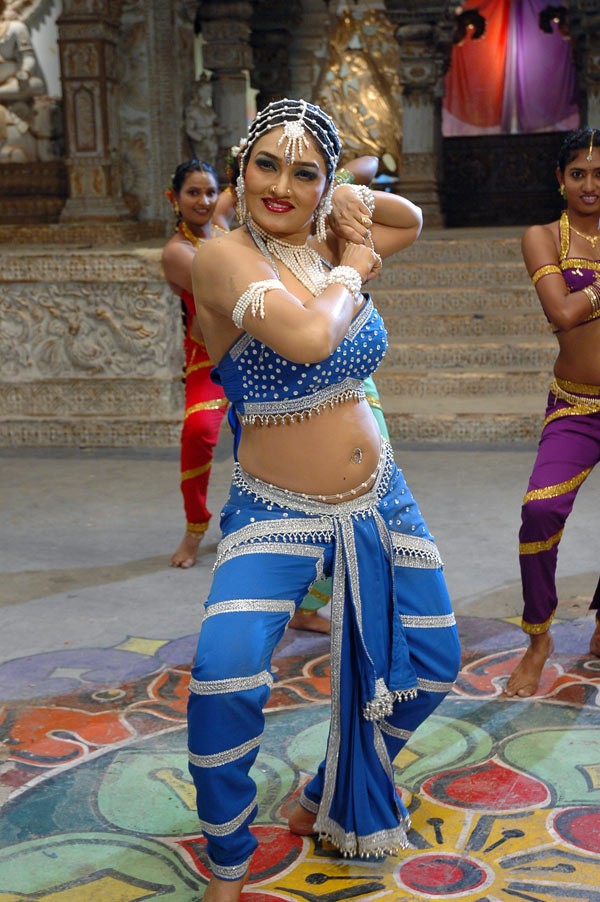 Ramyasri Stills - 15 / 81 photos