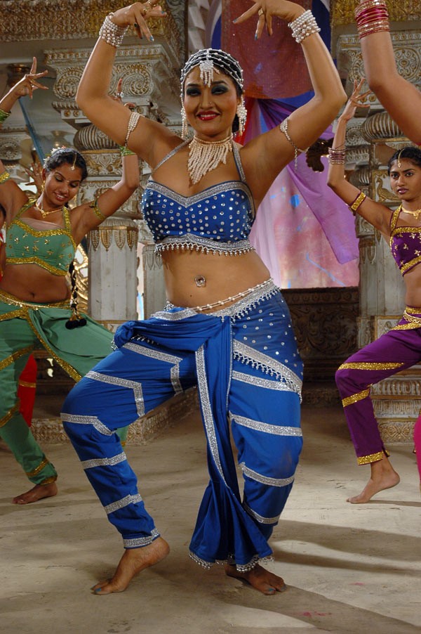 Ramyasri Stills - 19 / 81 photos