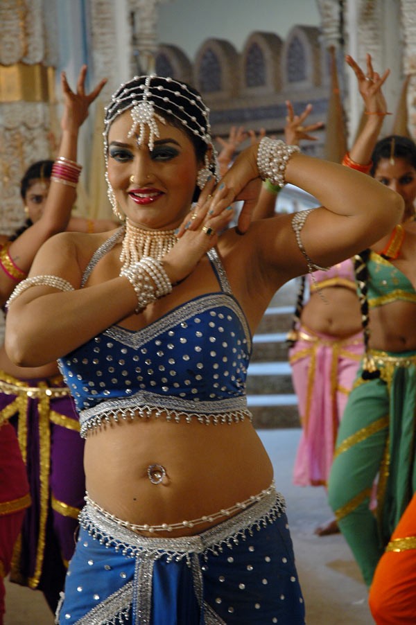 Ramyasri Stills - 20 / 81 photos