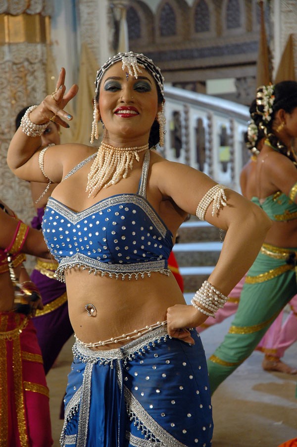 Ramyasri Stills - 21 / 81 photos
