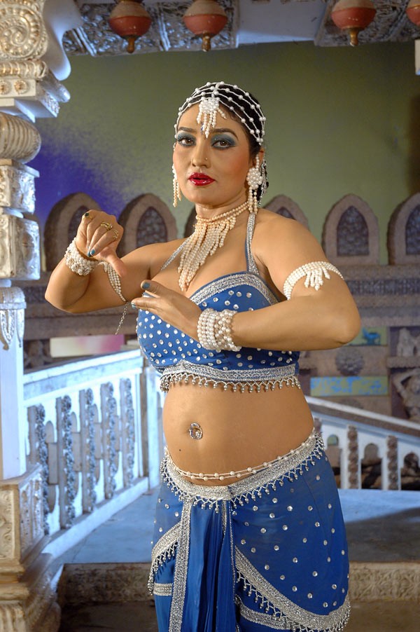 Ramyasri Stills - 22 / 81 photos