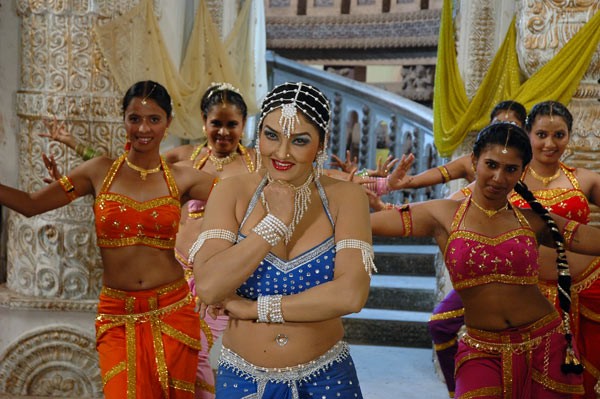 Ramyasri Stills - 61 / 81 photos