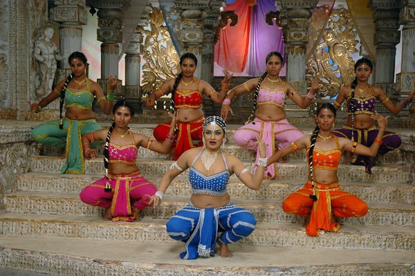 Ramyasri Stills - 65 / 81 photos