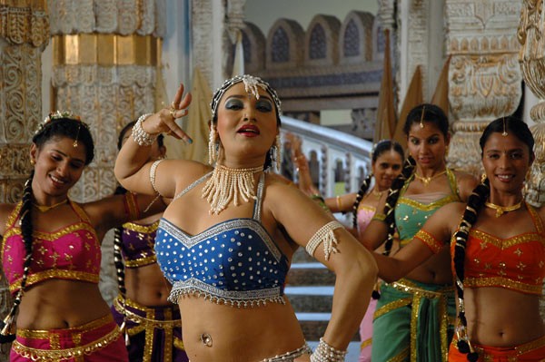 Ramyasri Stills - 71 / 81 photos