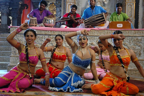Ramyasri Stills - 78 / 81 photos