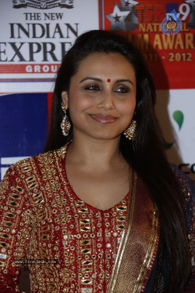 Rani Mukherjee New Gallery - 7 / 38 photos