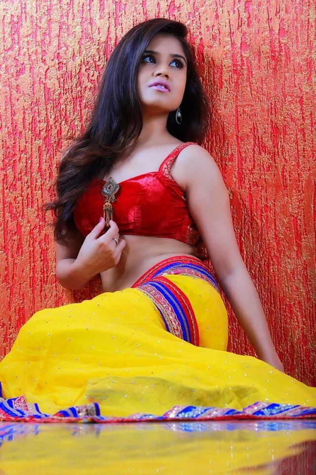 Ranjana Mishra New Stills - 14 / 41 photos