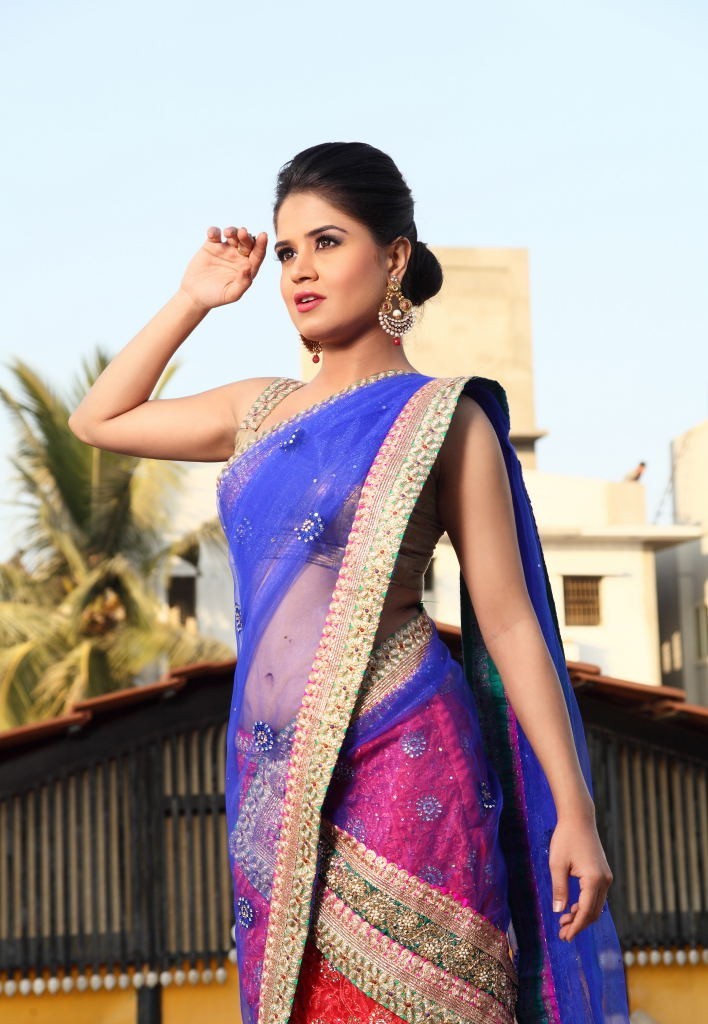 Ranjana Mishra New Stills - 16 / 41 photos