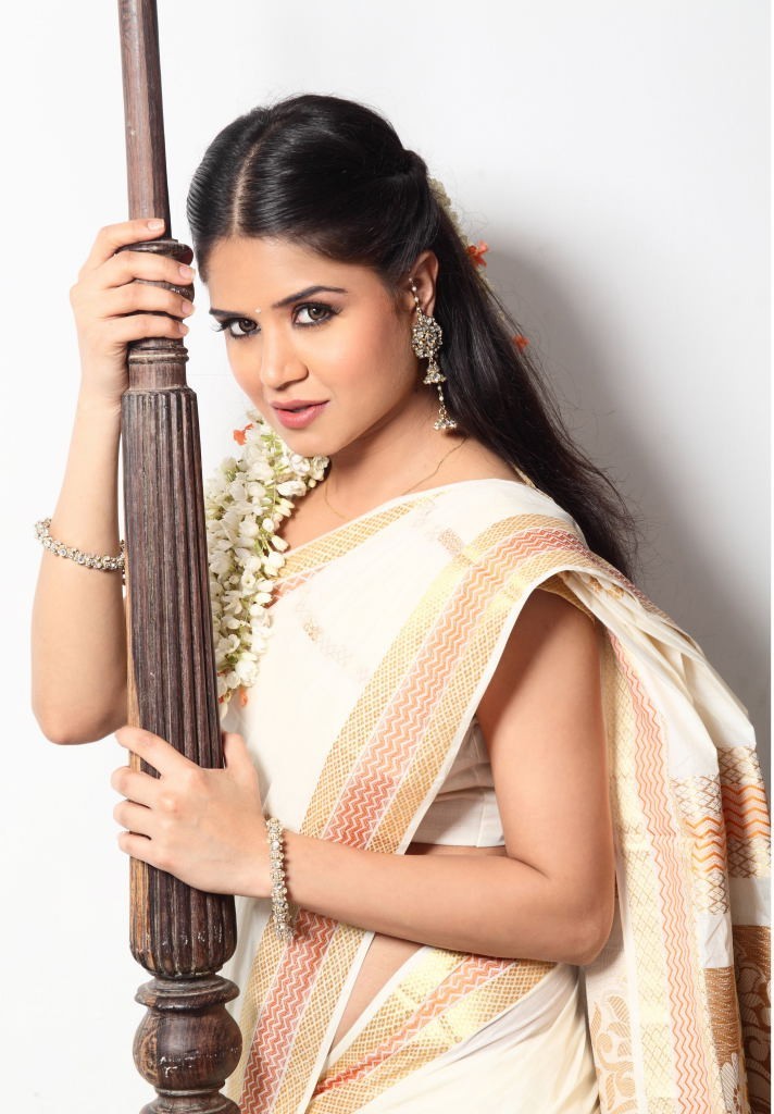 Ranjana Mishra New Stills - 23 / 41 photos