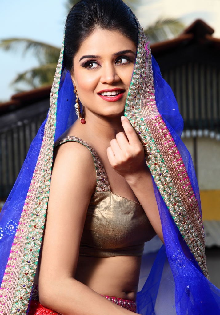 Ranjana Mishra New Stills - 32 / 41 photos
