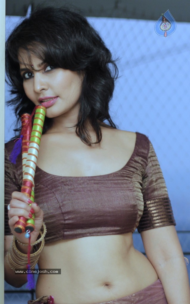 Rashaana Shah Navratri Theme Photoshoot - 15 / 15 photos