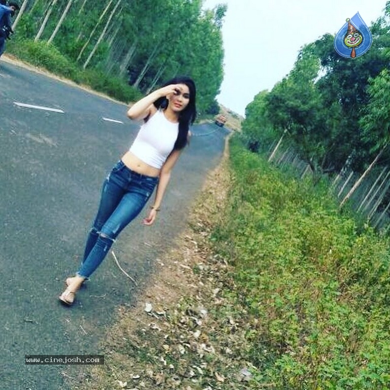 Rasheeka Dutt Latest Photoshoot - 7 / 13 photos