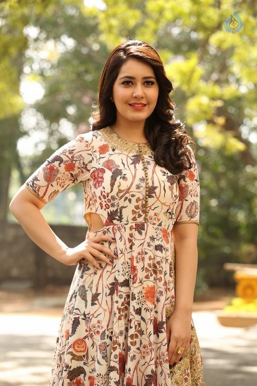 Rashi Khanna Latest Photos - 1 / 54 photos