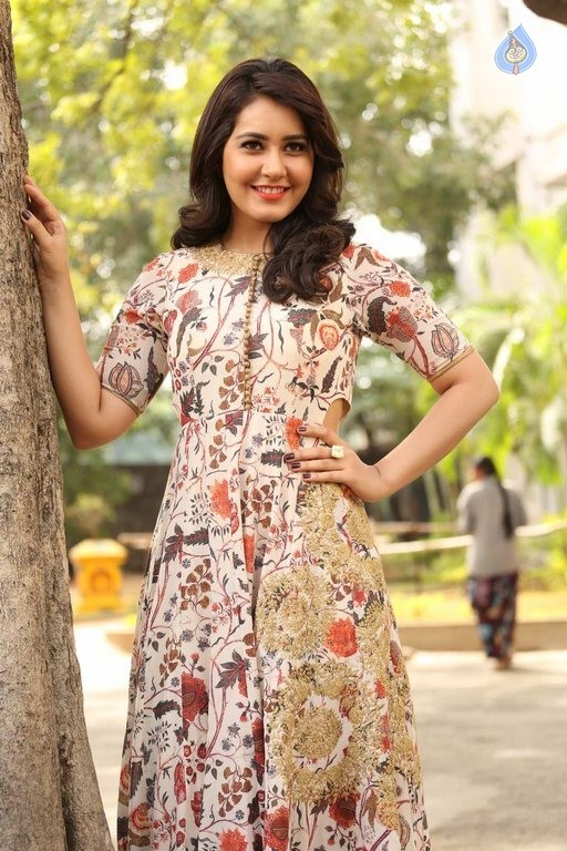 Rashi Khanna Latest Photos - 8 / 54 photos