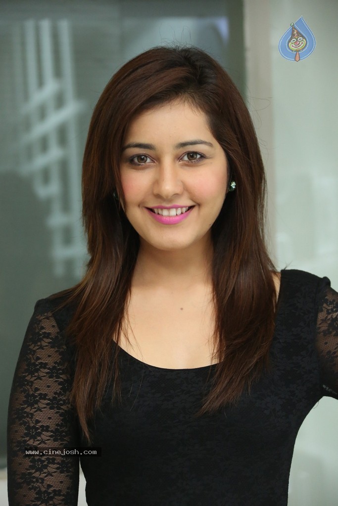 Rashi Khanna New Photos - 63 / 64 photos